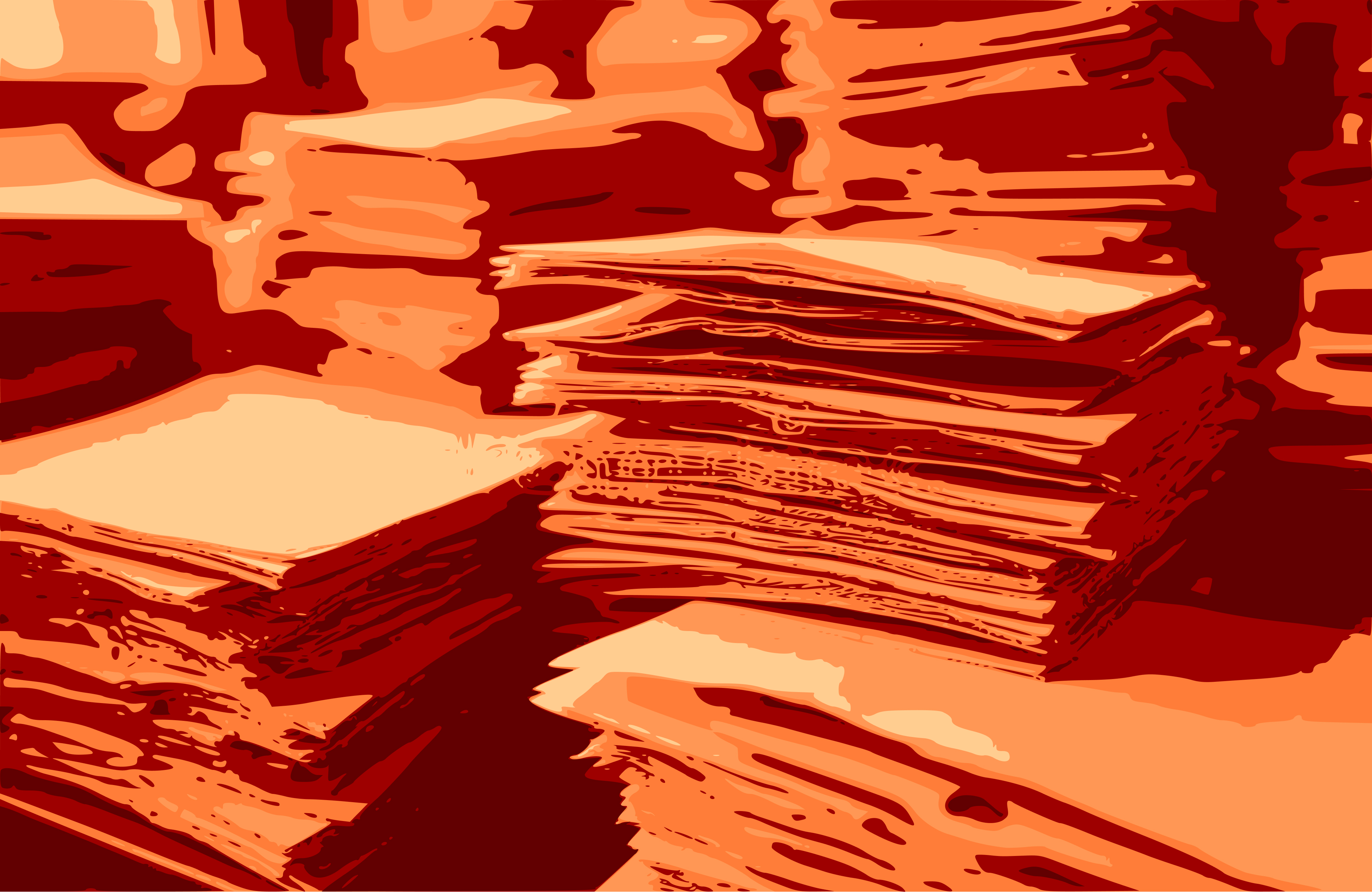Public records filing system